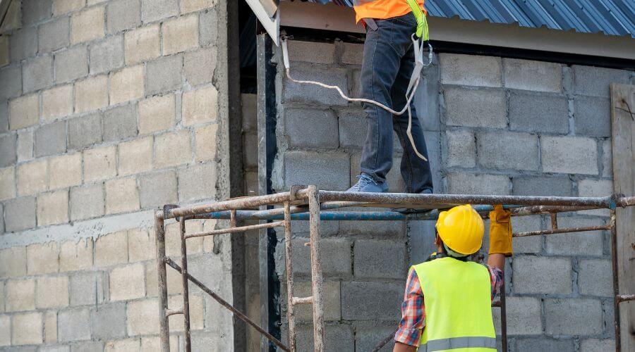 Expert flood damage restoration services in Everton, AR